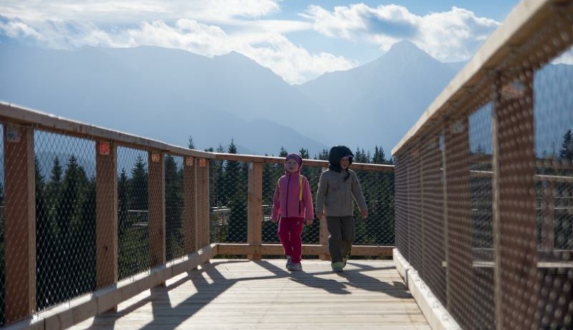 Hotel CROCUS **** Vysoké Tatry